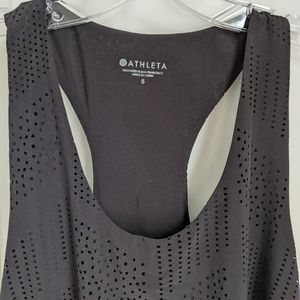 Athleta dress/cover-up